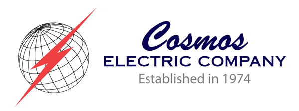 Cosmos Electrical Company.
