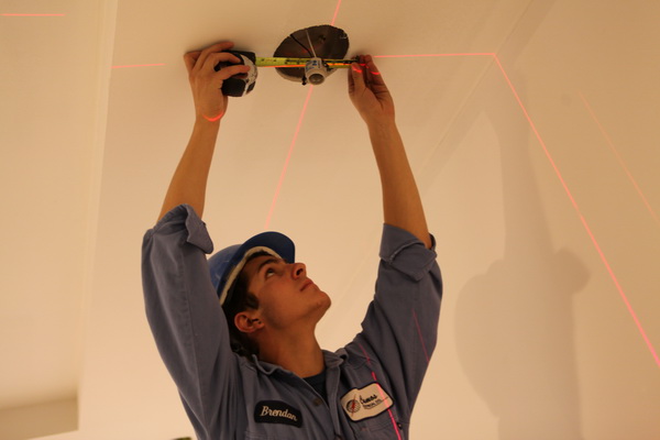 Mississauga Electricians