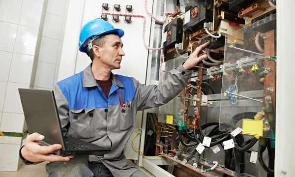 Electrical Safety Inspection Services in Toronto.