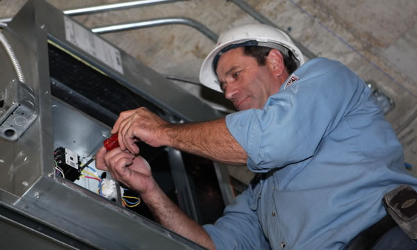 Electrical Services Contractor in Toronto.