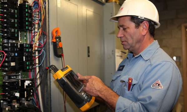 Electrical System Troubleshooting Electricians in Toronto.