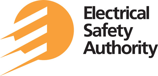 Electrical Safety Authority and Cosmos Electrical.